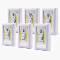 Dimmable Battery Operated COB LED Cordless Light Switch